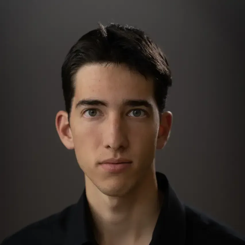 Moldoványi Barnabás